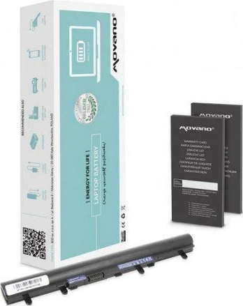 Akumuliatorius Movano Acer Aspire V5 (BT / AC-V5)