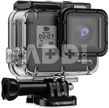 Tech-Protect waterproof case GA200 GoPro Hero5/6/7