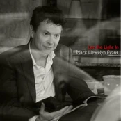 CD Mark Llewelyn Evans – Let The Light In