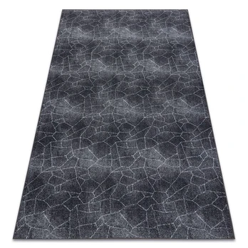 Rugsx kilimas Stone, 100x300 cm