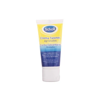 Scholl Kreminis Cracked Heels 60ml