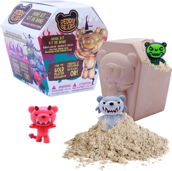 DEDDY BEARS Digging Kit