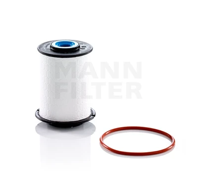 Kuro filtras PU7012z