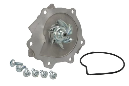 Aušinimo skysčio siurblys SKF VKPC 86224