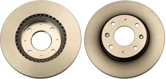TRW DF6229 Brake Disc
