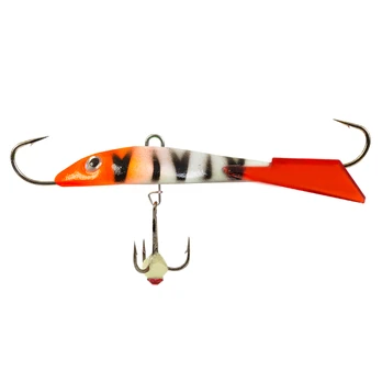 Balansyras Akara Ruff 50-50 9g.