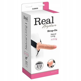 Real Rapture Air Feeling 8