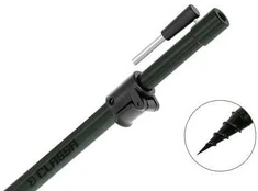 Kuoliukas žvejybai Delphin CLASSA Stick