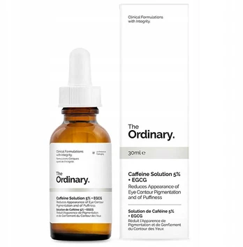 The Ordinary Caffeine Solution 5% + EGCG 30