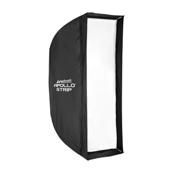 WESTCOTT Softbox Apollo Strip + Grid