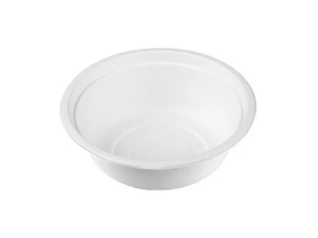 Nendrinis dubenėlis 500 ml, 15,4 cm x 5,5 cm, 50 vnt.