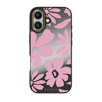 Daytime Fiesta - iPhone 17 Case, Elite Mirror (MagSafe) / Gold