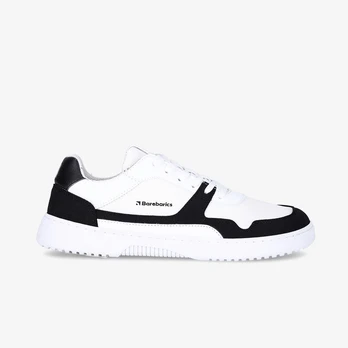 Barebarics Zing White & Black - Dydis 46 (60217231-00-22 Laisvalaikio batai)