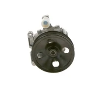 Hidraulinis siurblys, vairo sistema BOSCH K S00 000 628