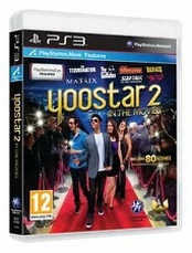 Yoostar 2 In The Movies Playstation 3