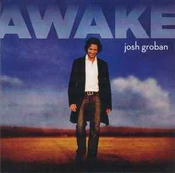 CD Josh Groban - Awake