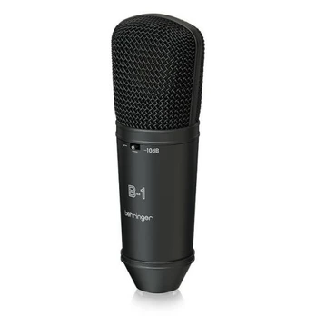 Behringer B-1 DARK EDITION Condenser Microphone