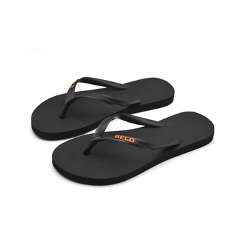 Šlepetės mot. V-strap BECO 90202 0 38/39 black