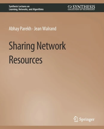 Sharing Network Resources