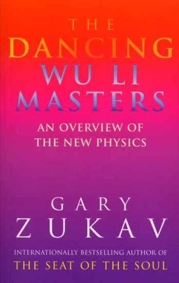Dancing Wu Li Masters