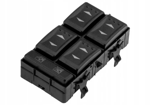 Jungiklis, lango pakėliklis NTY EWS-FR-016