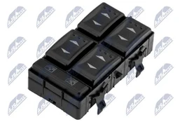 Jungiklis, lango pakėliklis NTY EWS-FR-016