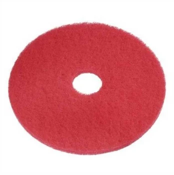 Raudonas šveitimo padas NILFISK 508mm, 1vnt.