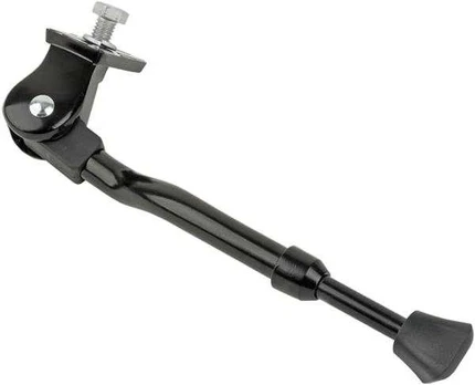 Author Stand AKS-16A C X9! 16"-20" (juodas)