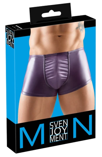Svenjoyment Men's Pants M seksualios vyriškos trumpikės