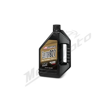 MAXIMA Racing Castor 927 Alyva 2T 1.89L