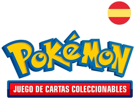 Spanish Pokemon Perfect Order pack of card games 3 envelopes