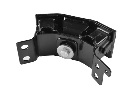 Engine mount from gearbox side fits: FORD RANGER 3.2D 04.11-