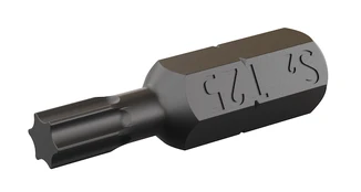 Atsuktuvo antgalis T45 30mm 10vnt STACO