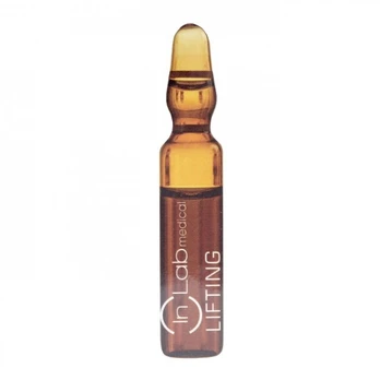 IN LAB LIFTING COCKTAIL veido ampulės, 2 ml