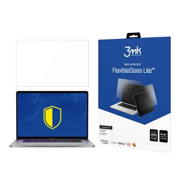 Launch X431 ProS Mini V3 - 3mk FlexibleGlass Lite™ 8.3''