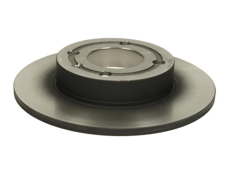 TRW DF4062 Brake Disc