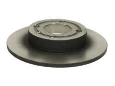 TRW DF4062 Brake Disc kaina