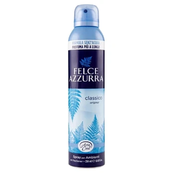 FELCE AZZURRA Classic oro gaivinimo purškalas 250 ml