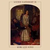 CD Loudon Wainwright III - More Love Songs