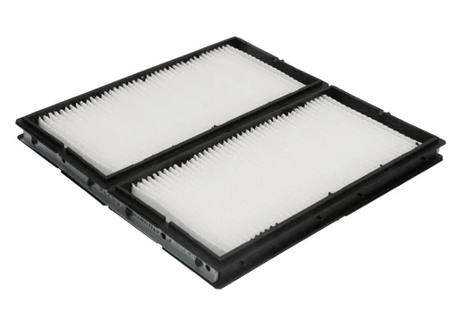 Salono filtras FLEETGUARD AF55734