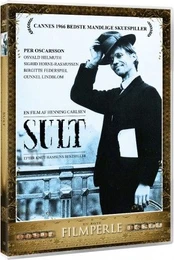 SMD Sult (Henning Carlsen) - DVD