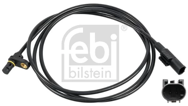 Jutiklis, rato greitis FEBI BILSTEIN 173738