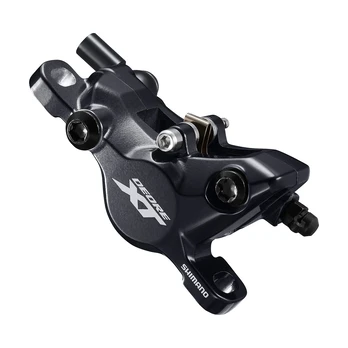 Hidrauliniu diskinių stabdžių suportas Shimano Deore XT BR-M8100
