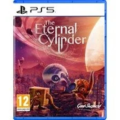 The Eternal Cylinder Playstation 5