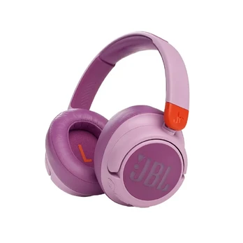 Ausinės JBL Junior 460NC