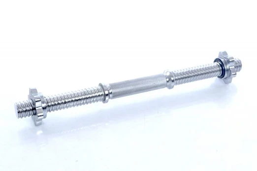 Dumbbell bar 45cm x 30mm (30_BR-001)