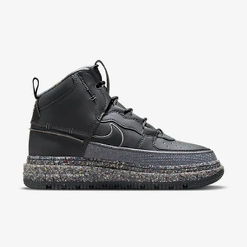 Nike Air Force 1 Boot - Dydis 42.5 (DD0747-001 Laisvalaikio batai)