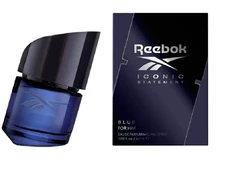Reebok - Iconic Statement Blue - EDP - 50 ml kaina