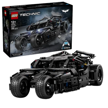 LEGO Technic 42239 Batmobile Tumbler
