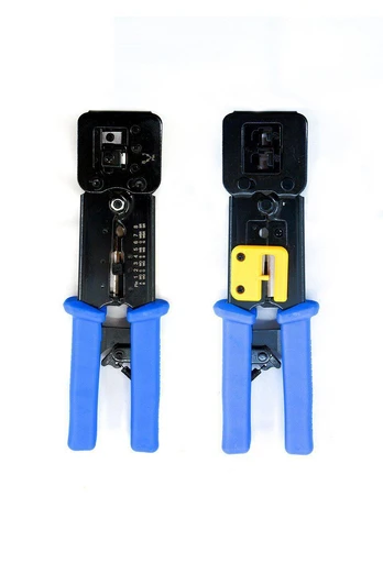 MicroConnect Microconnect EasyConnect EZ-RJ45 Narzędzie do zaciskania Juodas